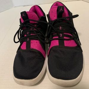 Nike Air Jordan First Class Off-Court Shoes 6.5Y